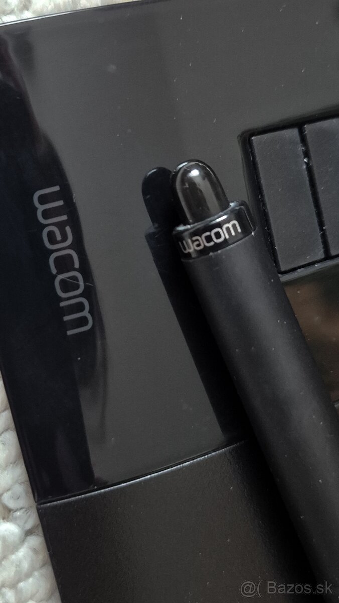 Wacom Intuos 4 - S - 3