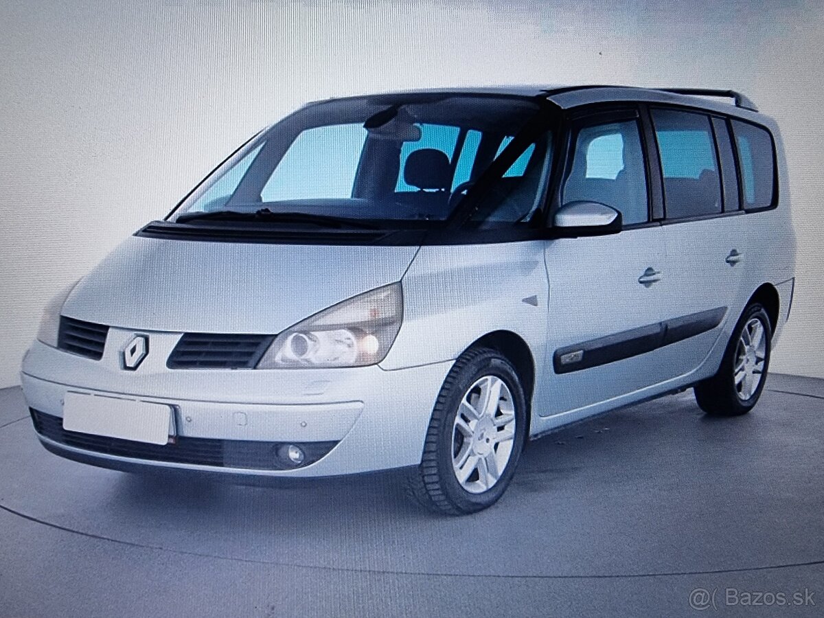zadné svetlá renault espace IV - 3