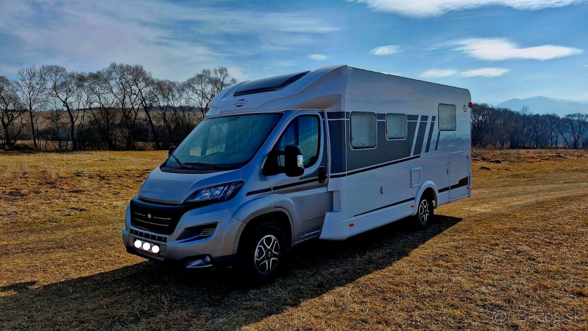 CARADO T 459 PRO+ - 3