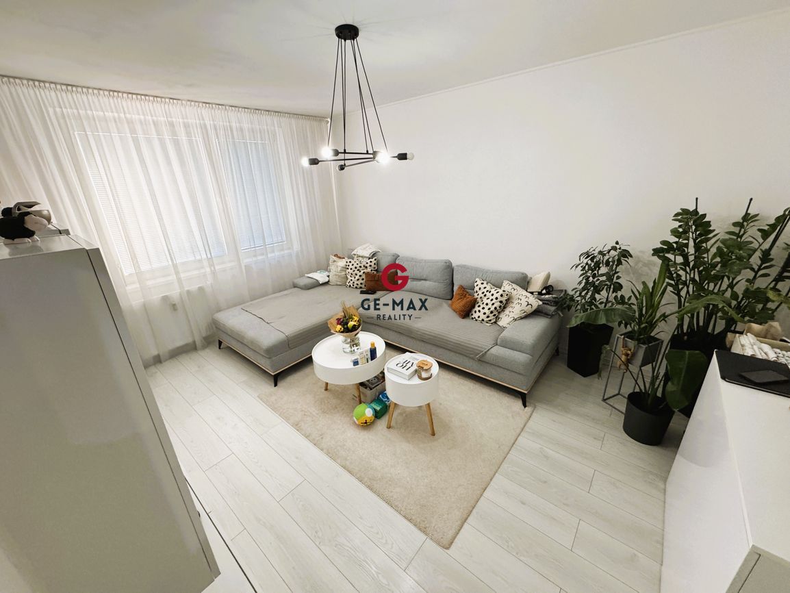 Moderný 3-izbový byt na Okružnej ulici - 3