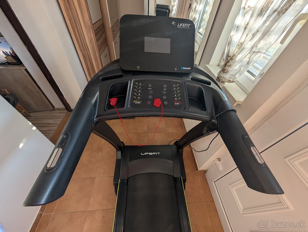 Bežecký pás Lifefit TM7100 - 3