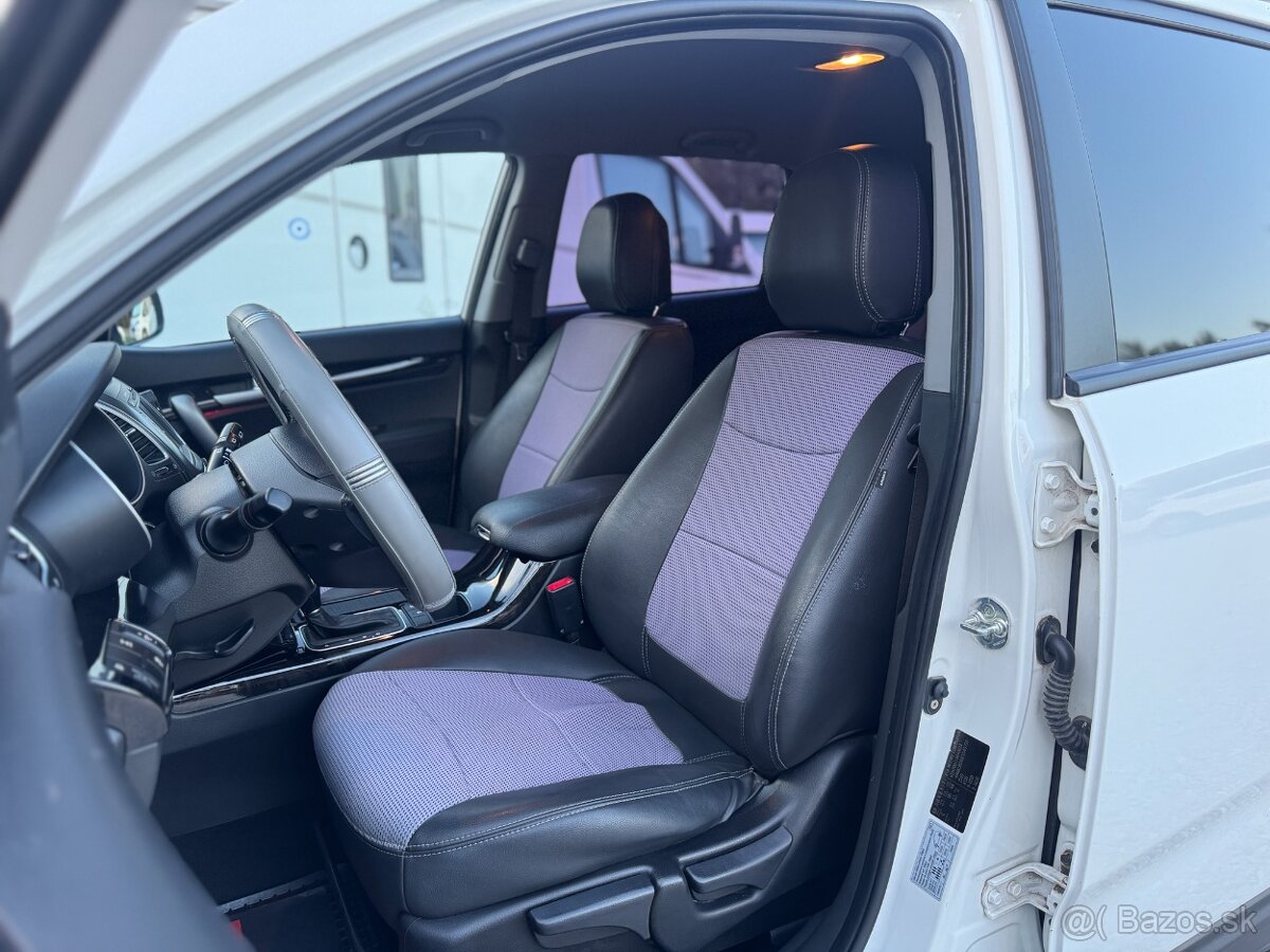 Kia Sorento 2.2 AWD 1.majiteľ, komplet historia - 3