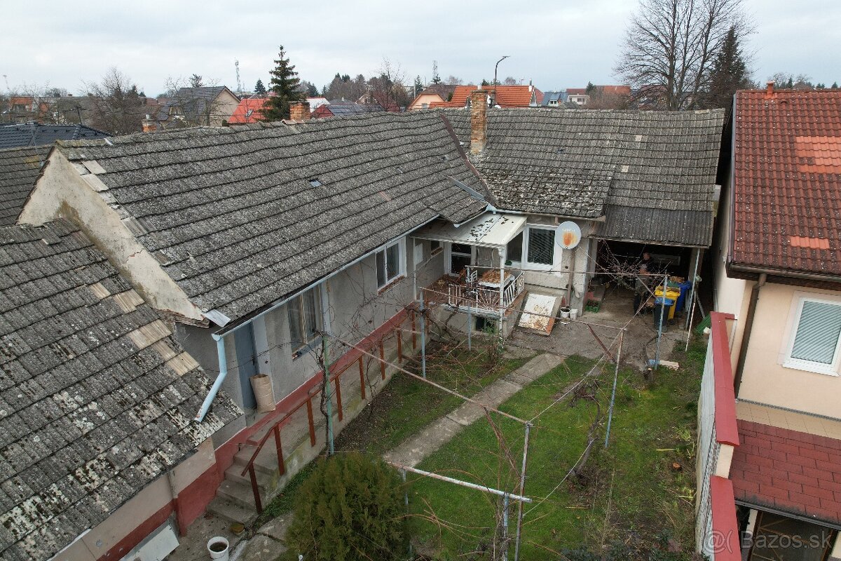 Na predaj ponúkame rodinný dom v Drahovciach - 3