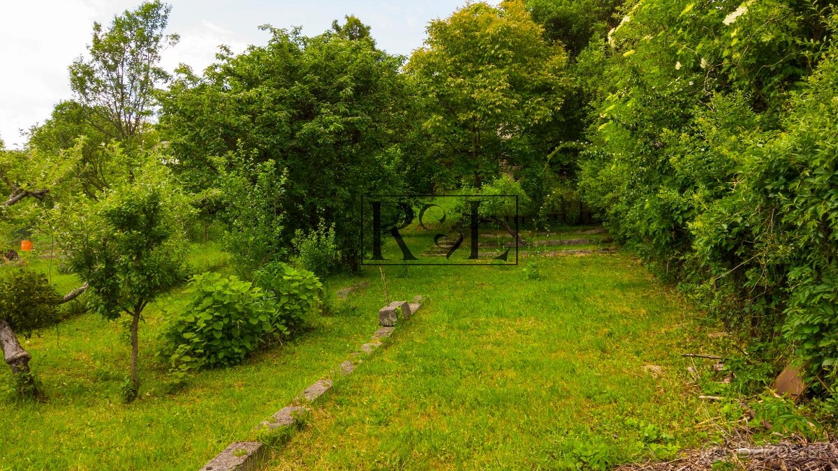 Chata so záhradou 647 m2 v OV, Nižná Úvrať pri Panorame - 3