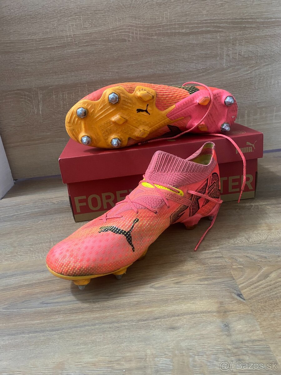 Kopačky puma future SG - 3