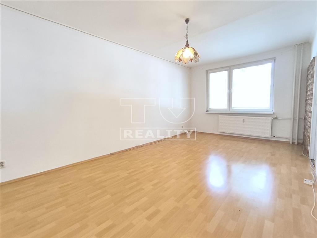 Na predaj slnečný 3 izbový byt v Partizánskom, 65m2 - 3