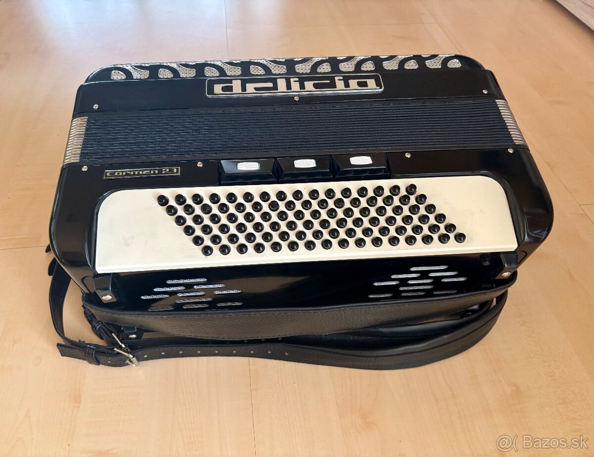 Delcia Carmen 23 96 bas - 3