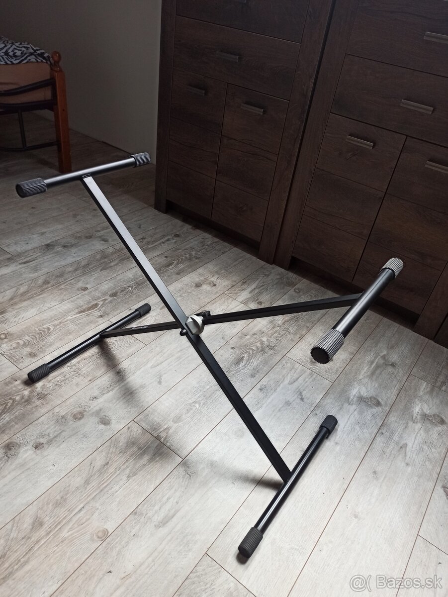 Predám elektrické klávesy , keyboard - 3