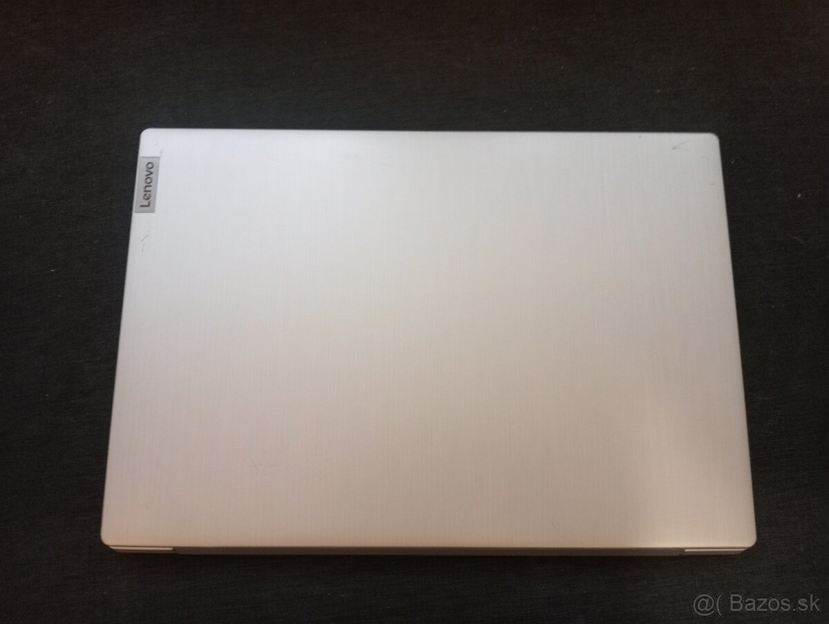 predám Lenovo ideapad 3 , Intel(R) Core™i3 , 20gb ram , ssd - 3