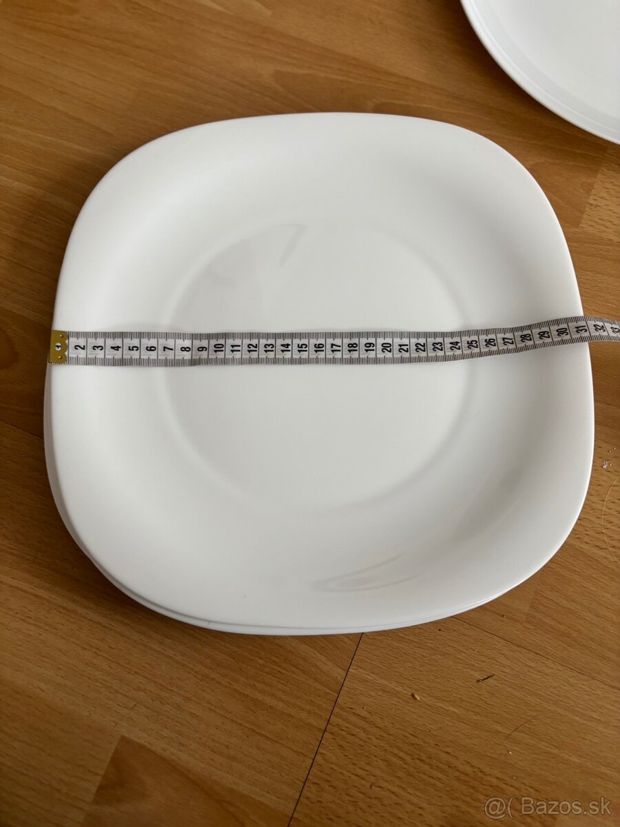 Veľké pizzové taniere - 3