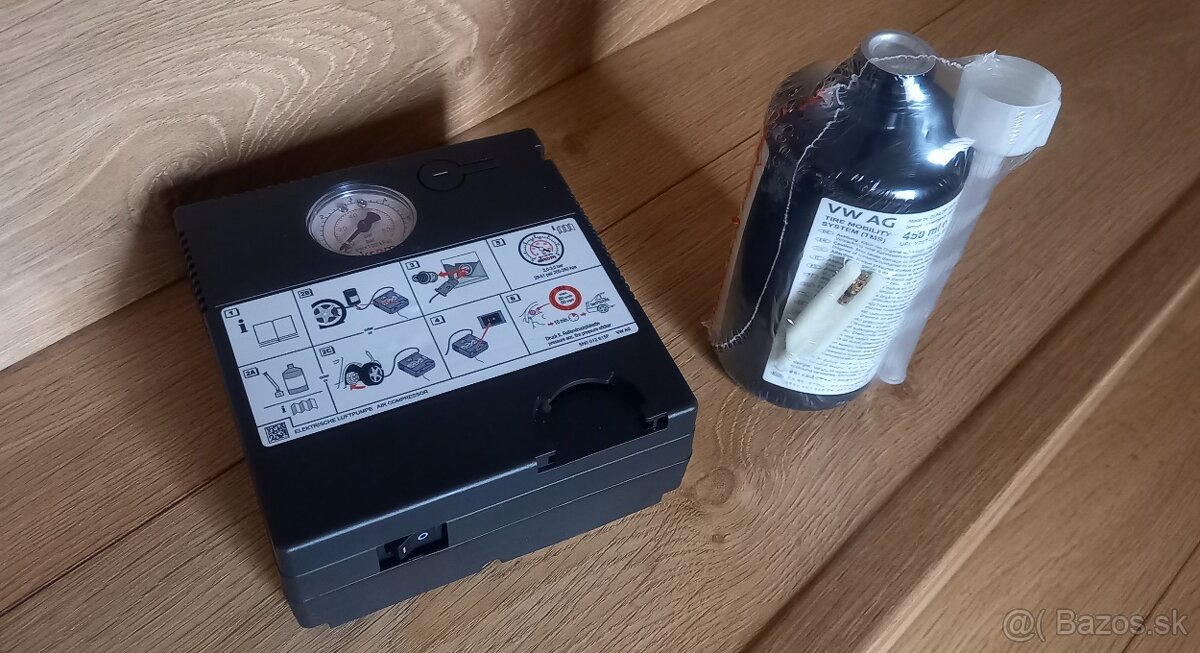 Predam kompresor-lepiacu sadu - 3