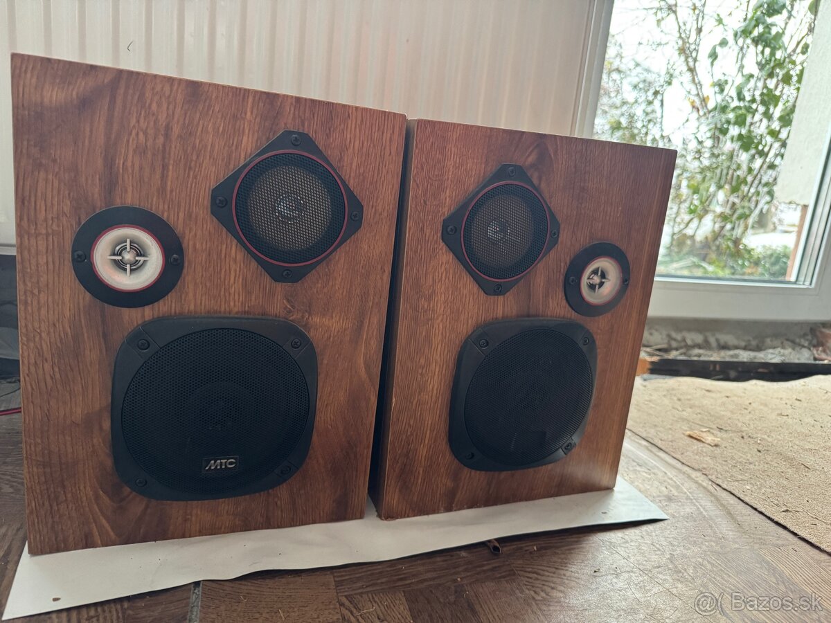 reproduktor, hifi - 3