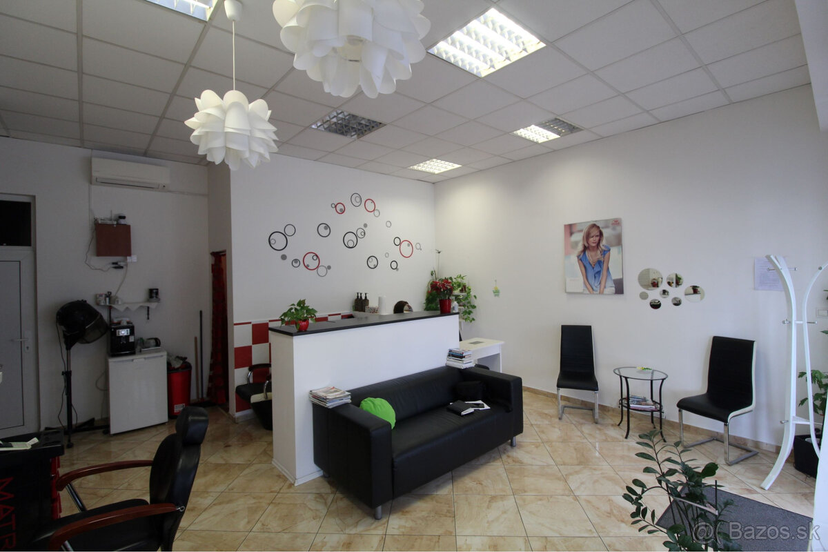 ZARIADENÝ OBCHODNÝ PRIESTOR V BA – PODUNAJSKÉ BISKUPICE - 3