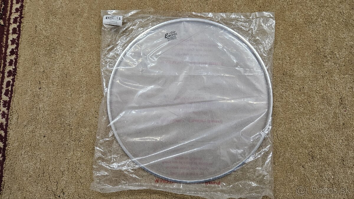 Blany Remo, Ludwig - 3