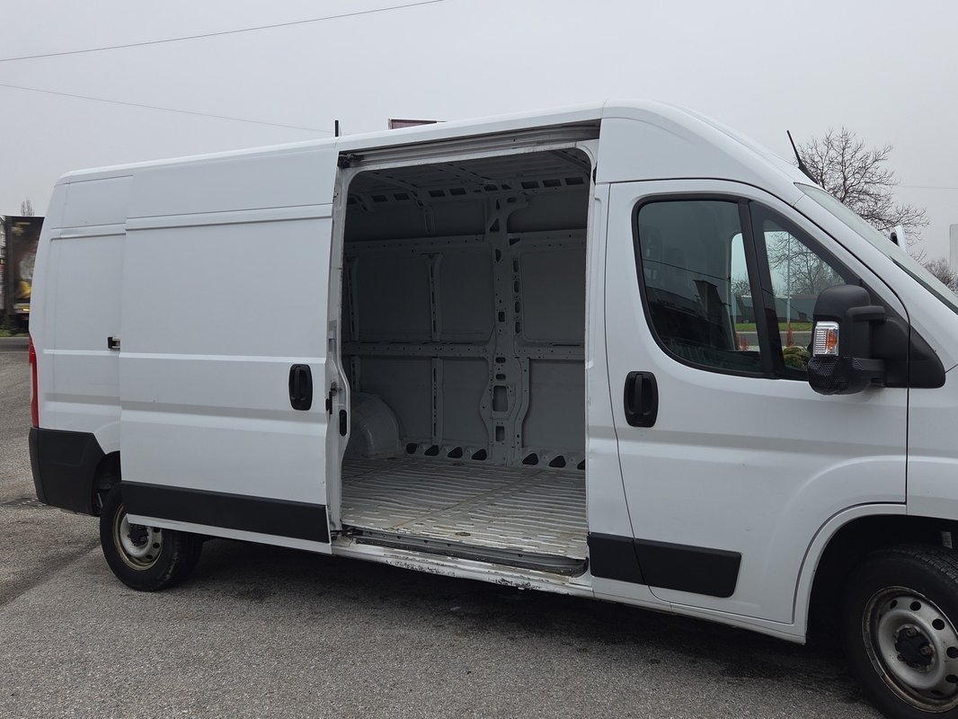Fiat Ducato 2.2 MultiJet SCR 120 L2 33 - 3