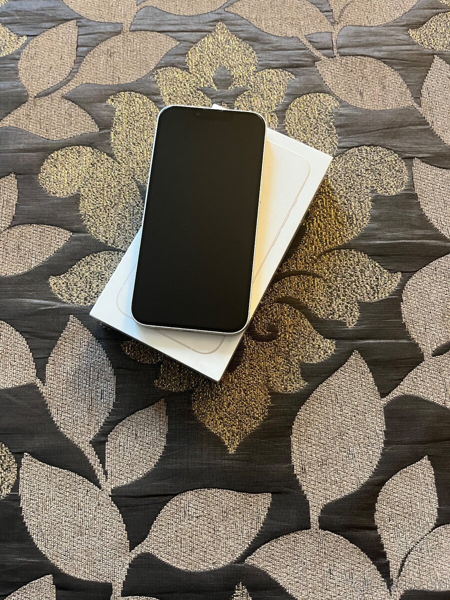 iPhone 13 mini 128gb - 3