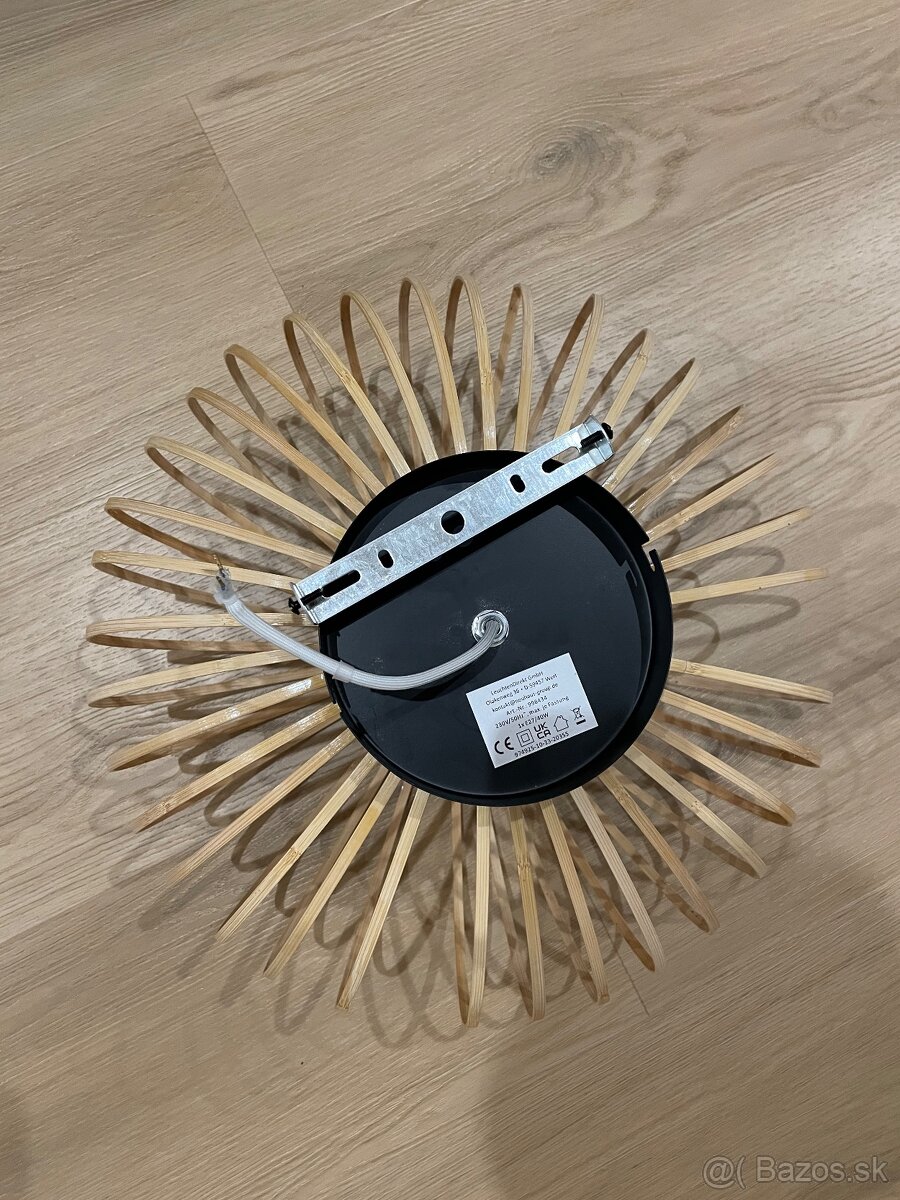 Stropné svietidlo / lampa - 3