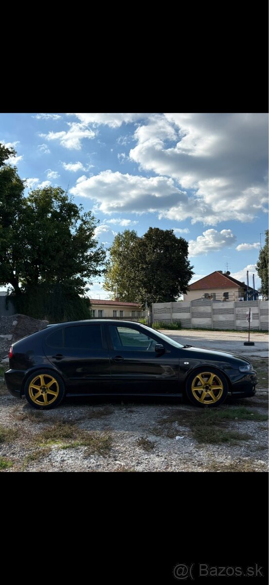 Seat Leon 1.9 TDI ARL 130kw - 3