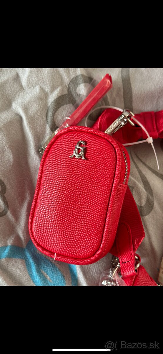Nádherná kabelka Steve Madden - 3