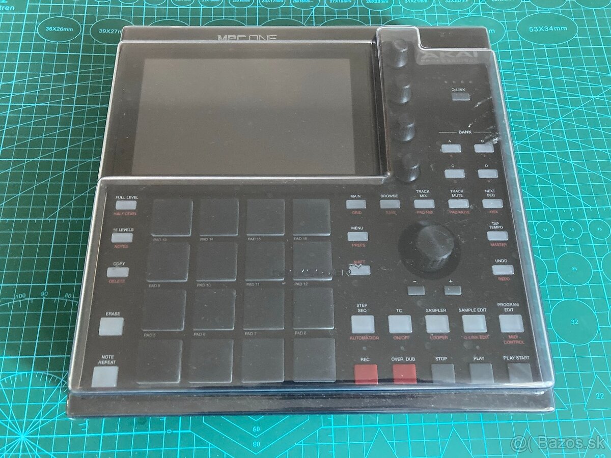 Akai MPC One - 3