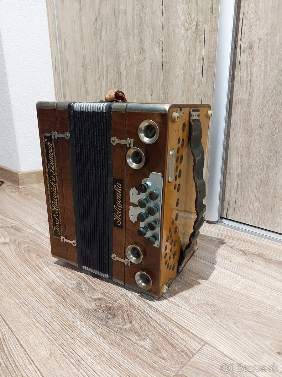 Predám Heligonku CF - 3