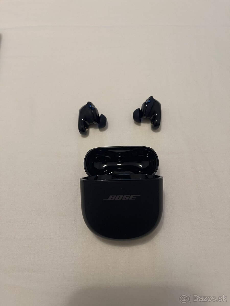 Predam BOSE quietcomfort ultra earbuds - 3