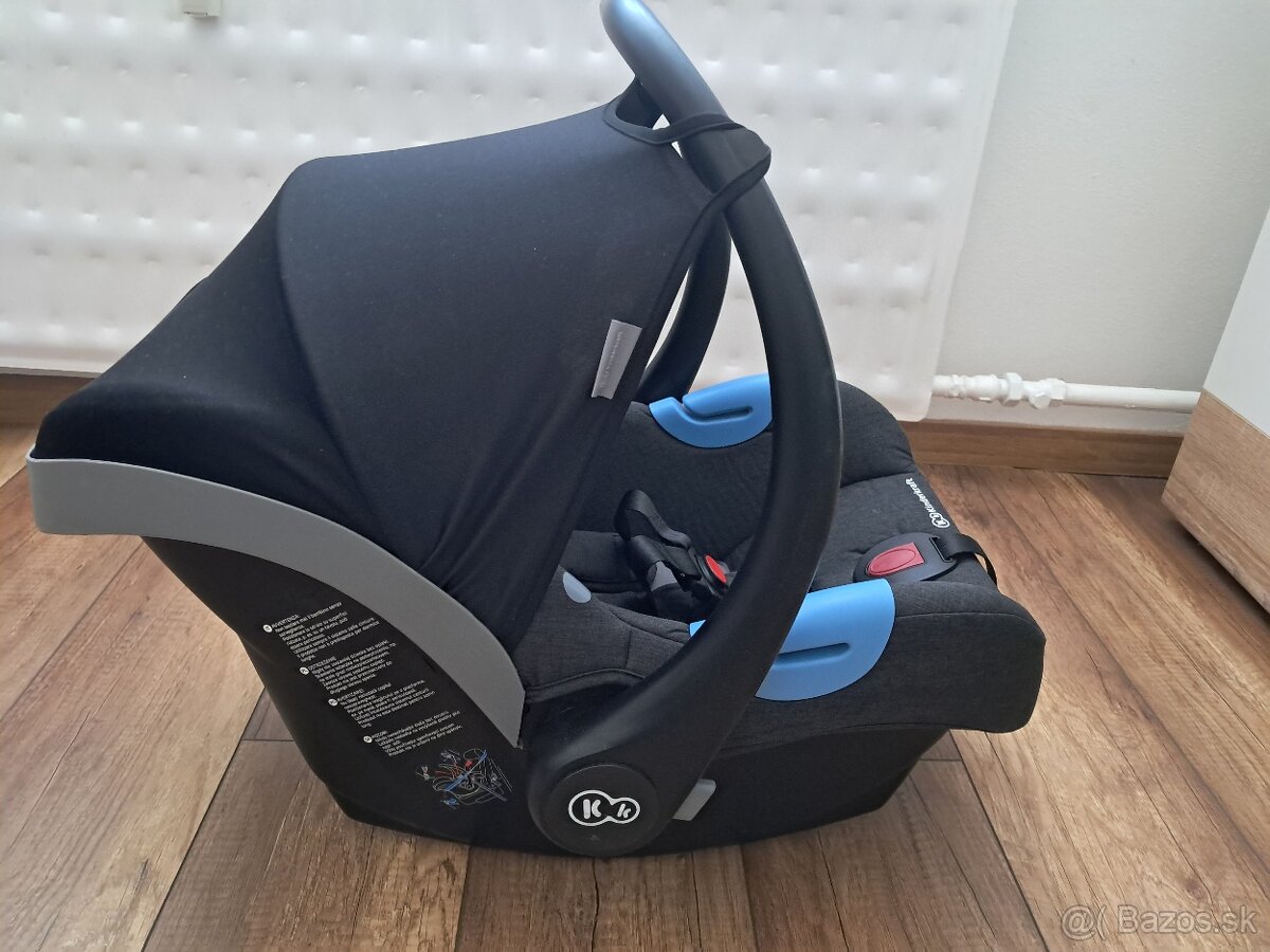 Vajicko Kinderkraft - 3