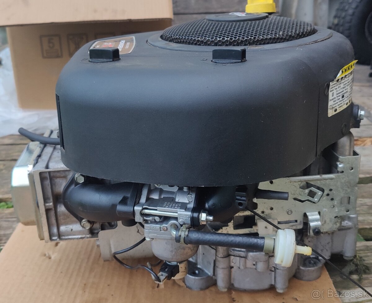 Predám motor Briggs Stratton PowerBuilt 3130 - 3
