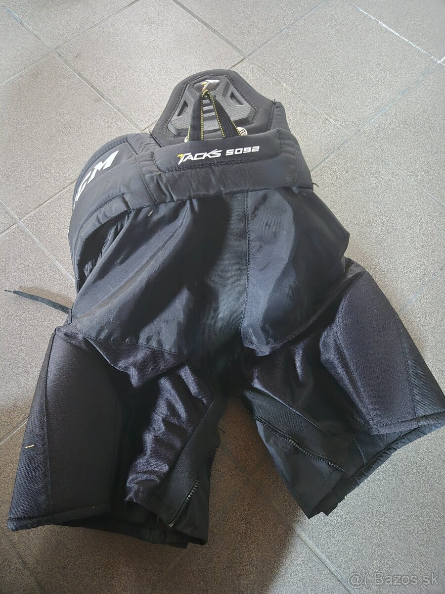 Hokejove gate CCM Tacks 5092 - 3