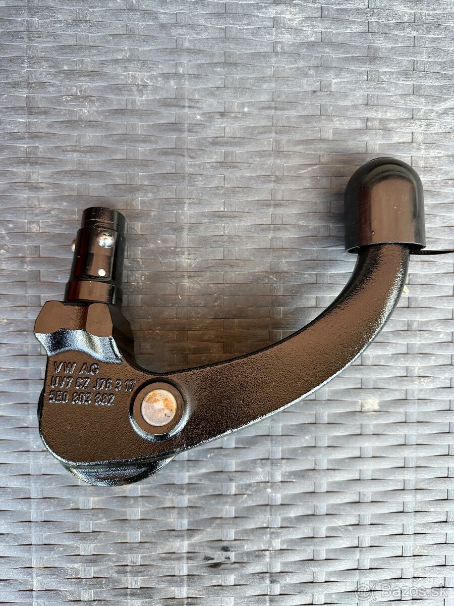Ťažné na VW ,Skoda ,Seat - 3
