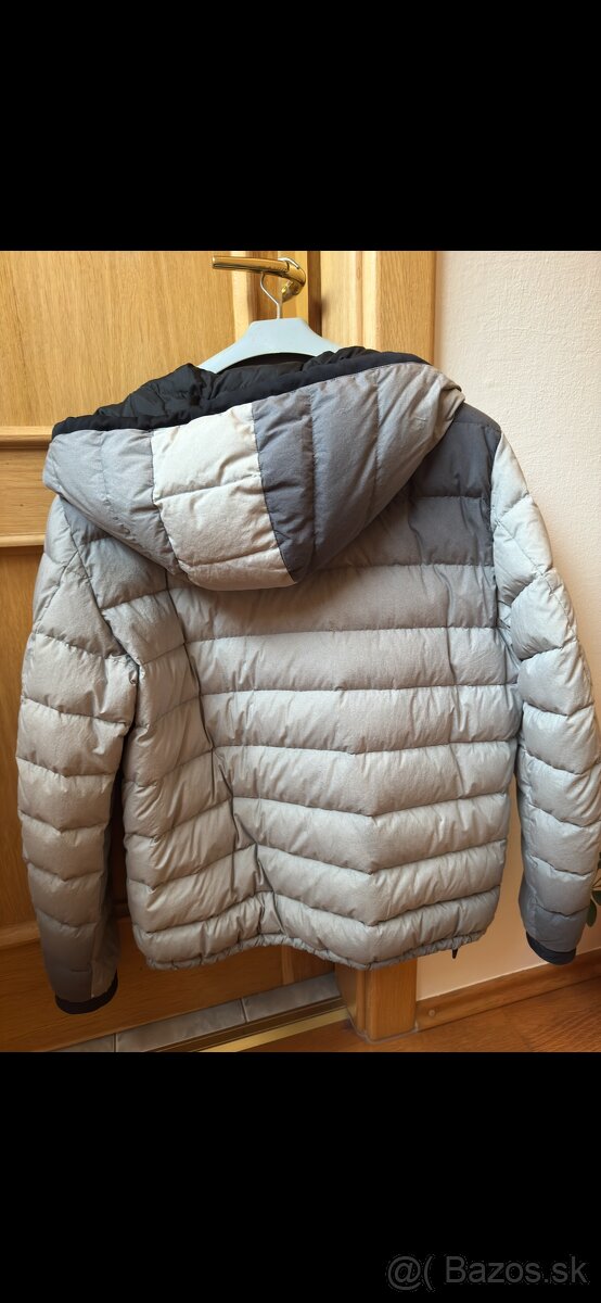 Pánska bunda Mocler - 3