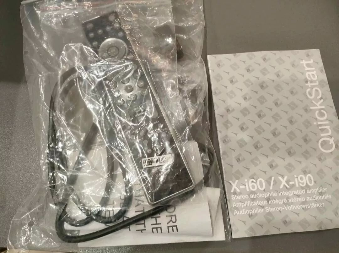 Advance Acoustic X-i60 - 3