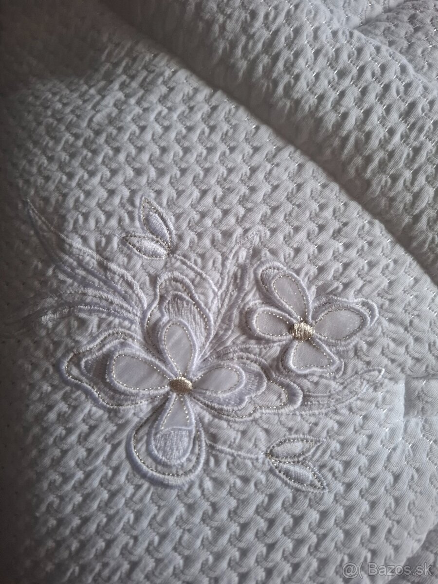 Zavinovačka na krst - 3