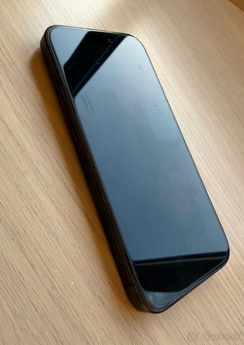 Iphone 15 Pro 275 Gb black - 3