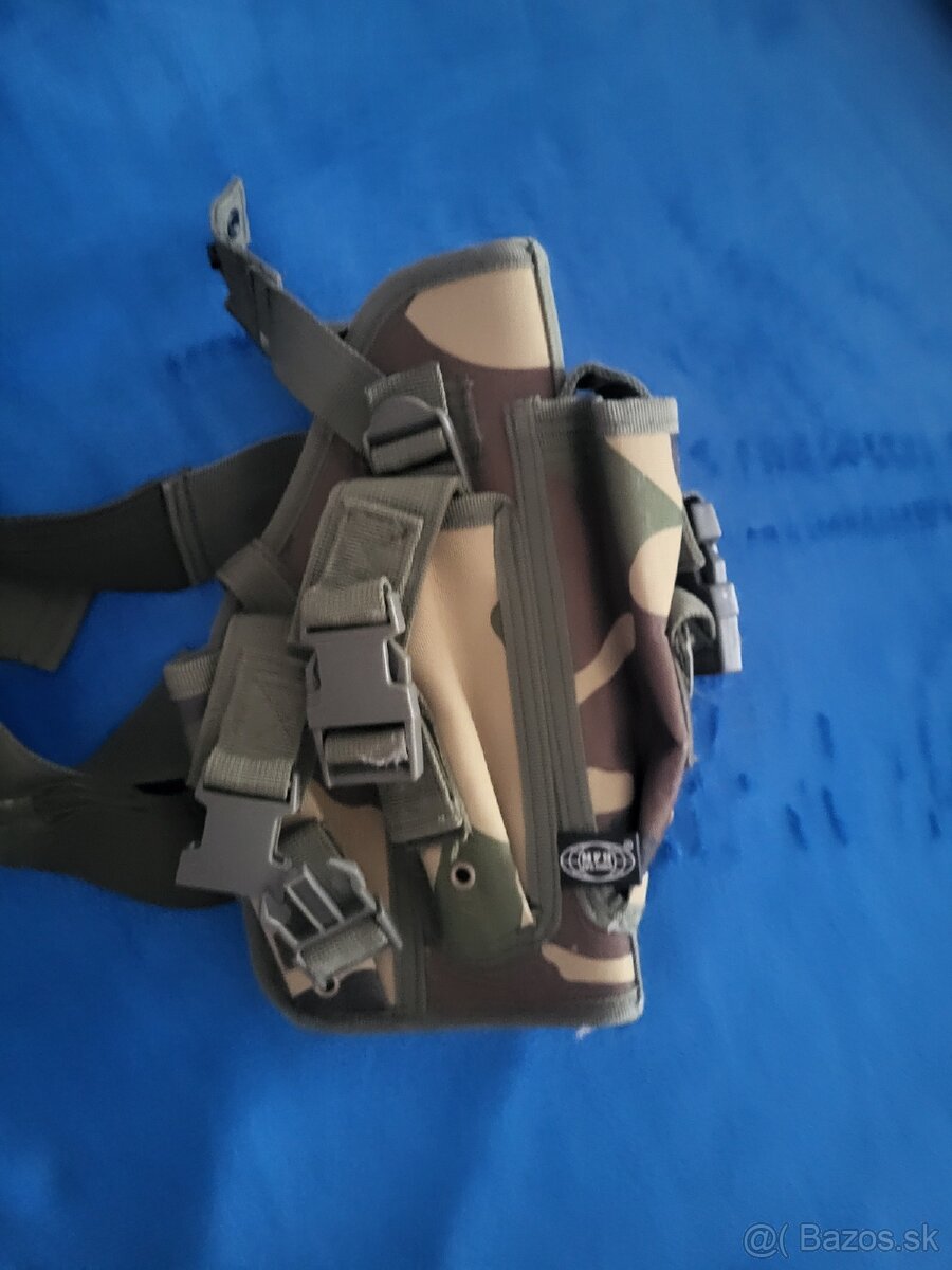 Puzdro na zbraň - 3