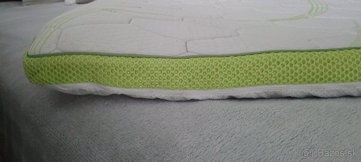Dormeo vrchny matrac - 3