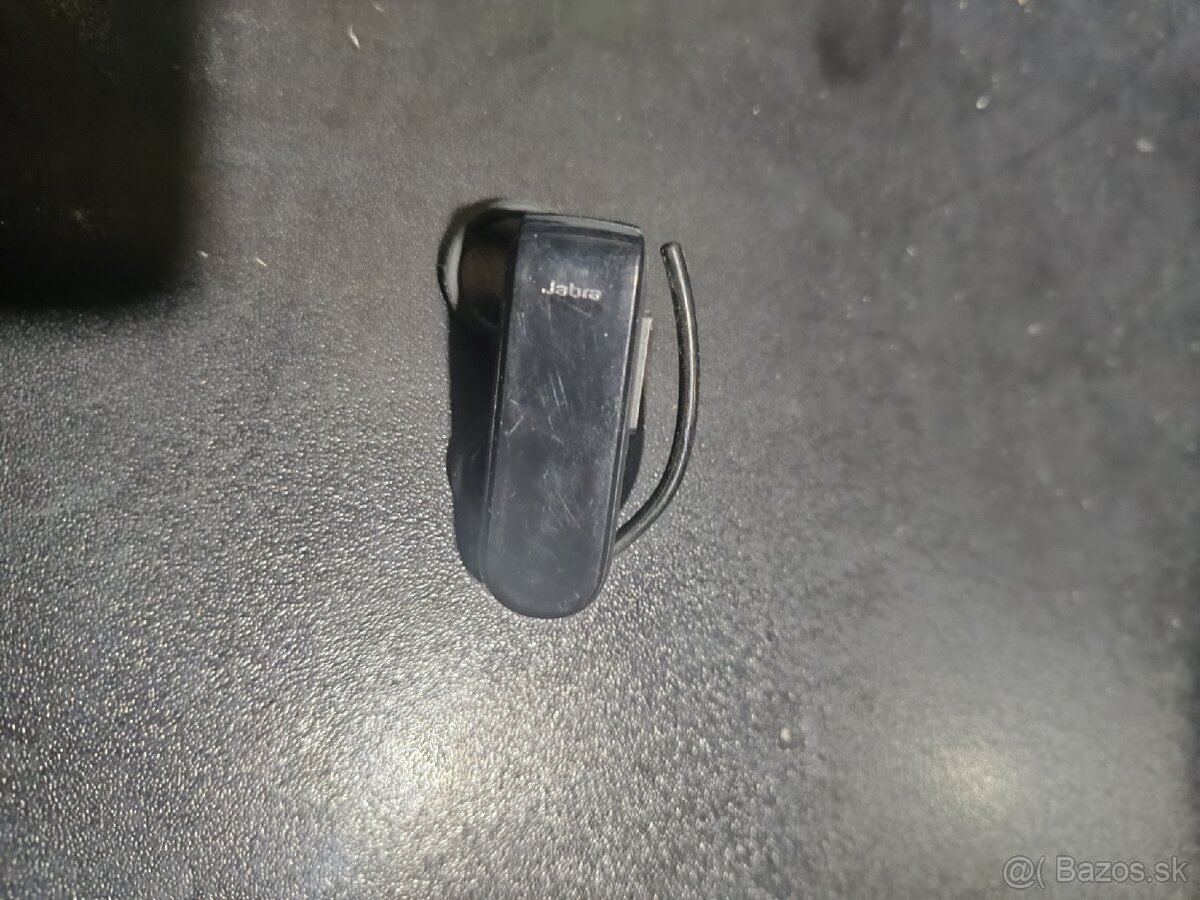 Predám značkové handsfree Jabra Classic - 3
