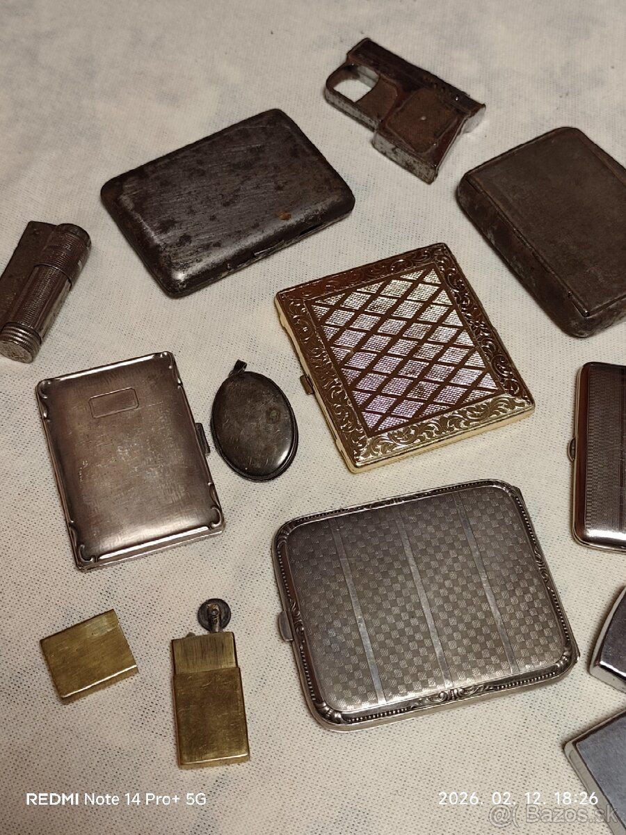 Staré Tabatierki - 3