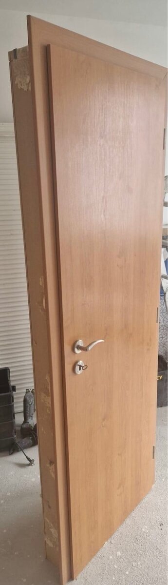 Interierove Dvere - 3