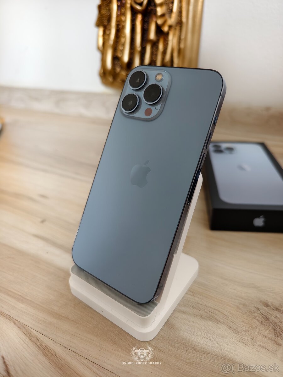 Iphone 13 Pro Max 256GB - 3