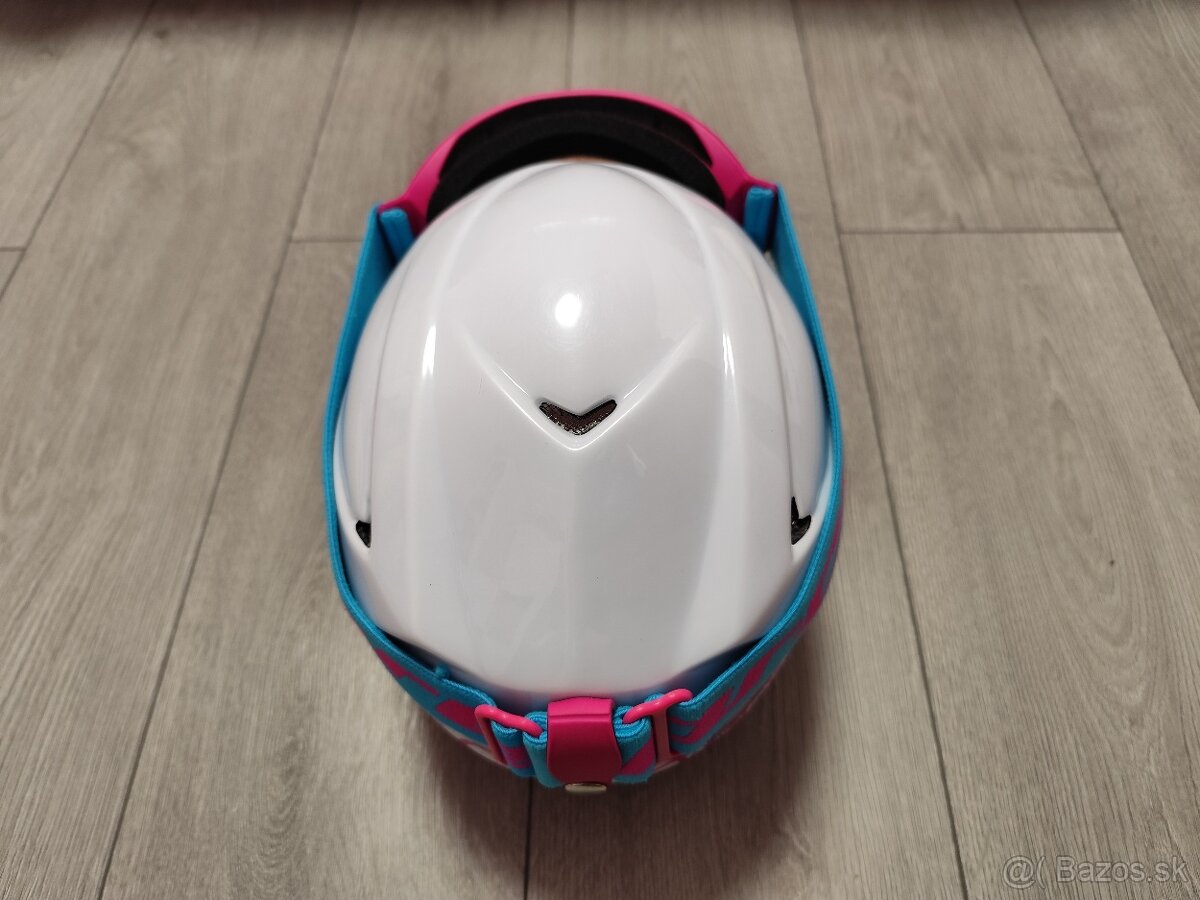 Lyžiarska prilba - 3