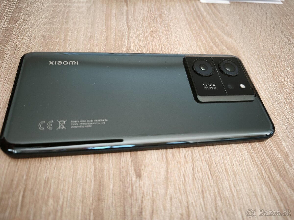 Xiaomi 13 T 256 GB - 3