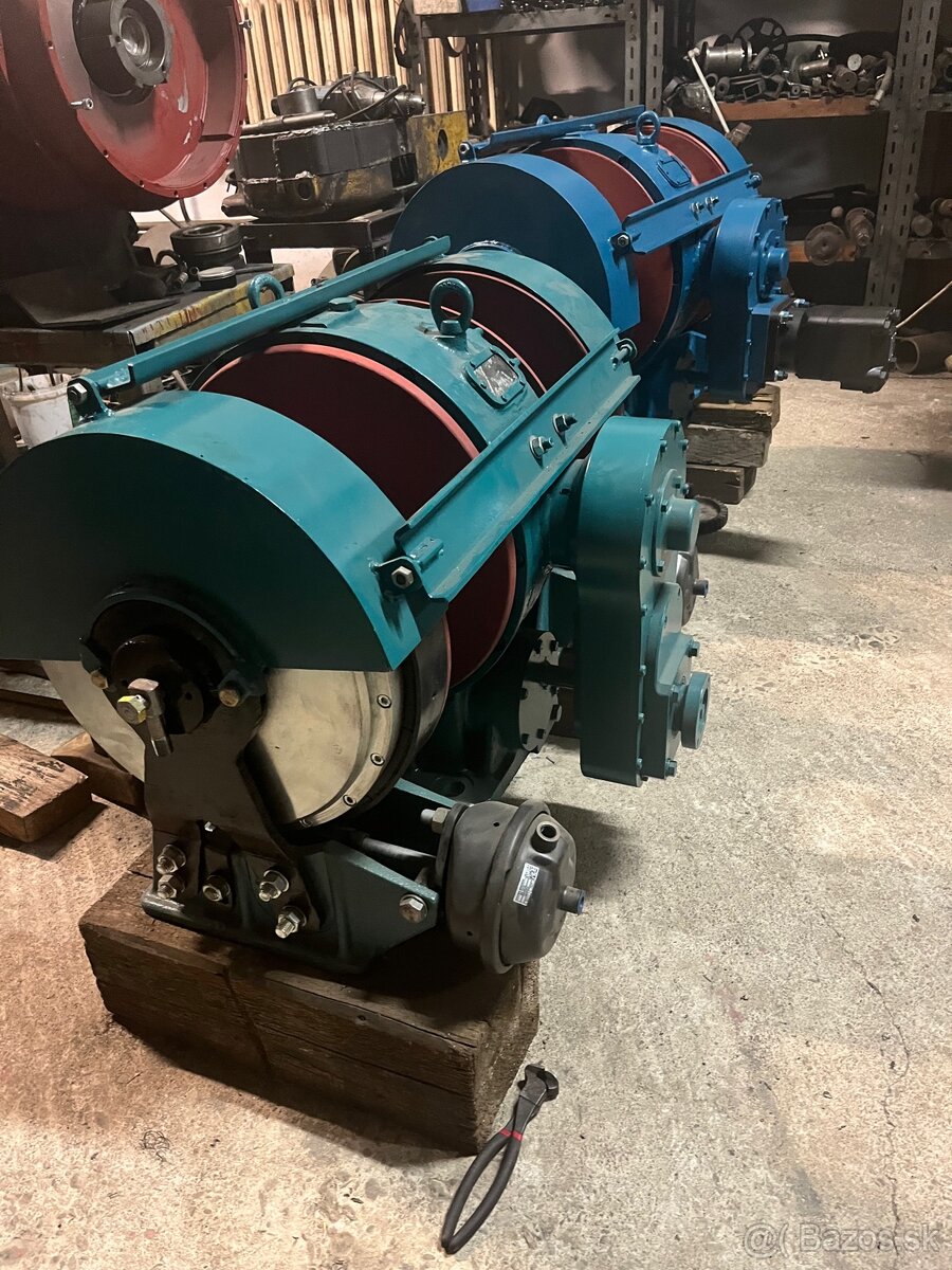 Navijak Lkt Vzduchovy - 3