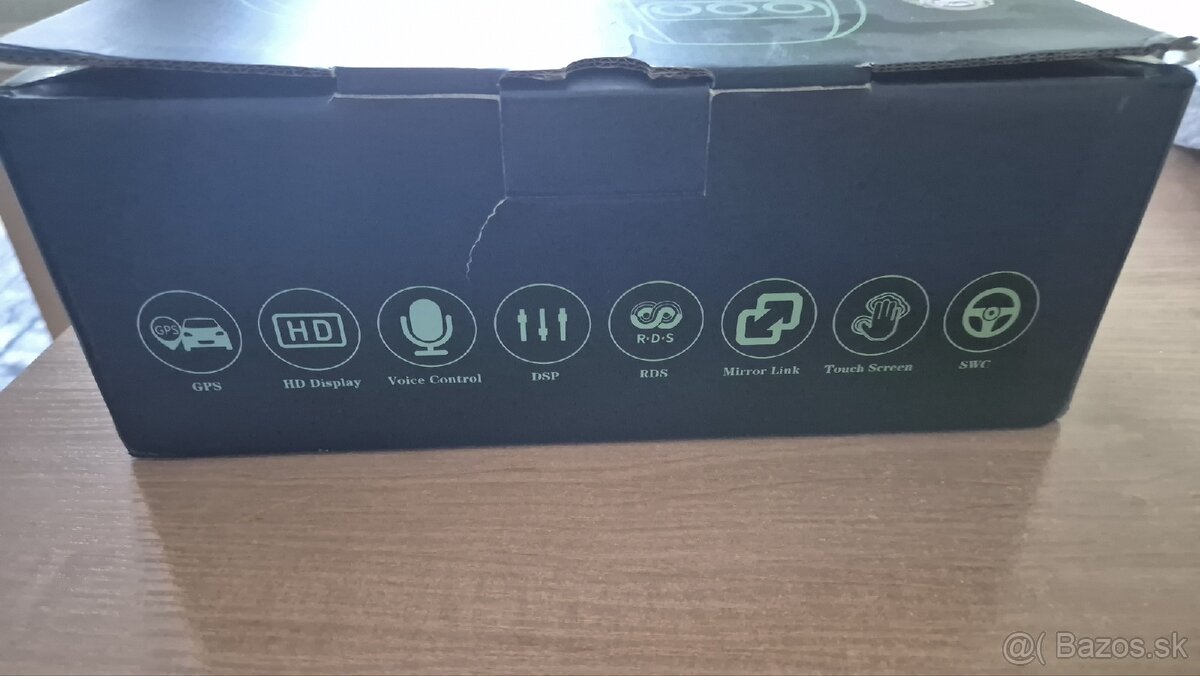 Autoradio pre ford focus - 3