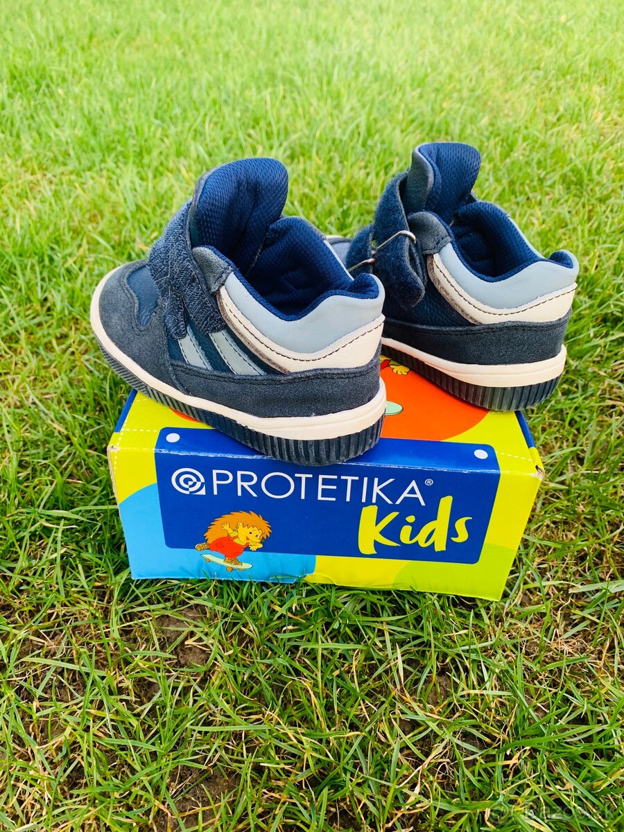 Protetika 23 chlapec - 3