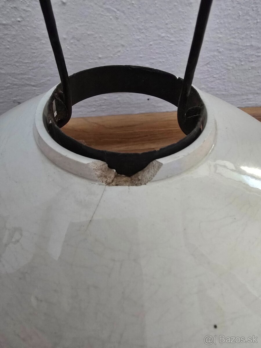 Lampa petrolejka - 3