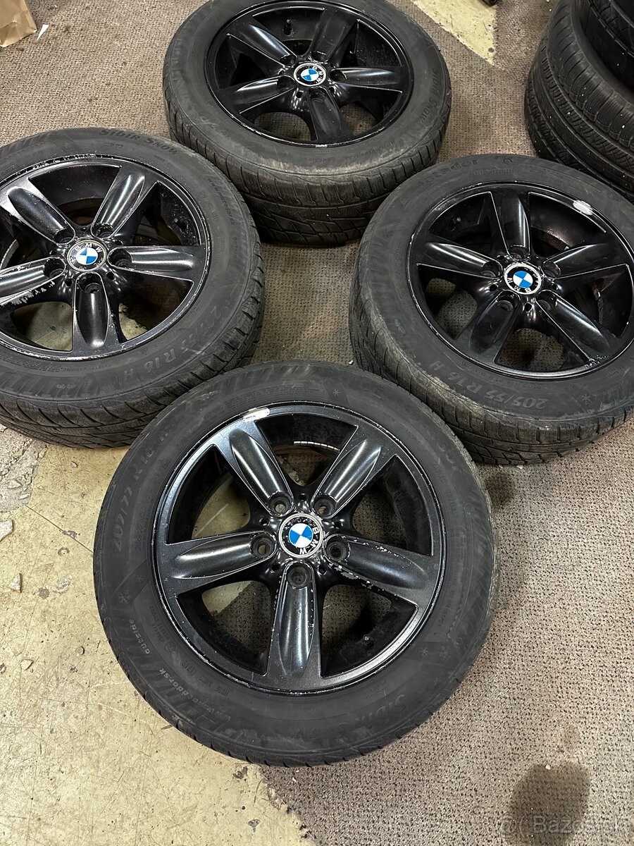 Styling 140 r16 bmw 5x120 - 3