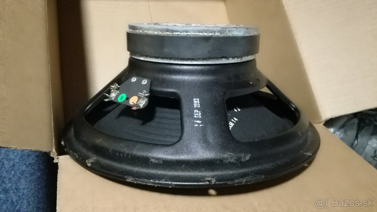 100W repro McKenzie 2ks - 3