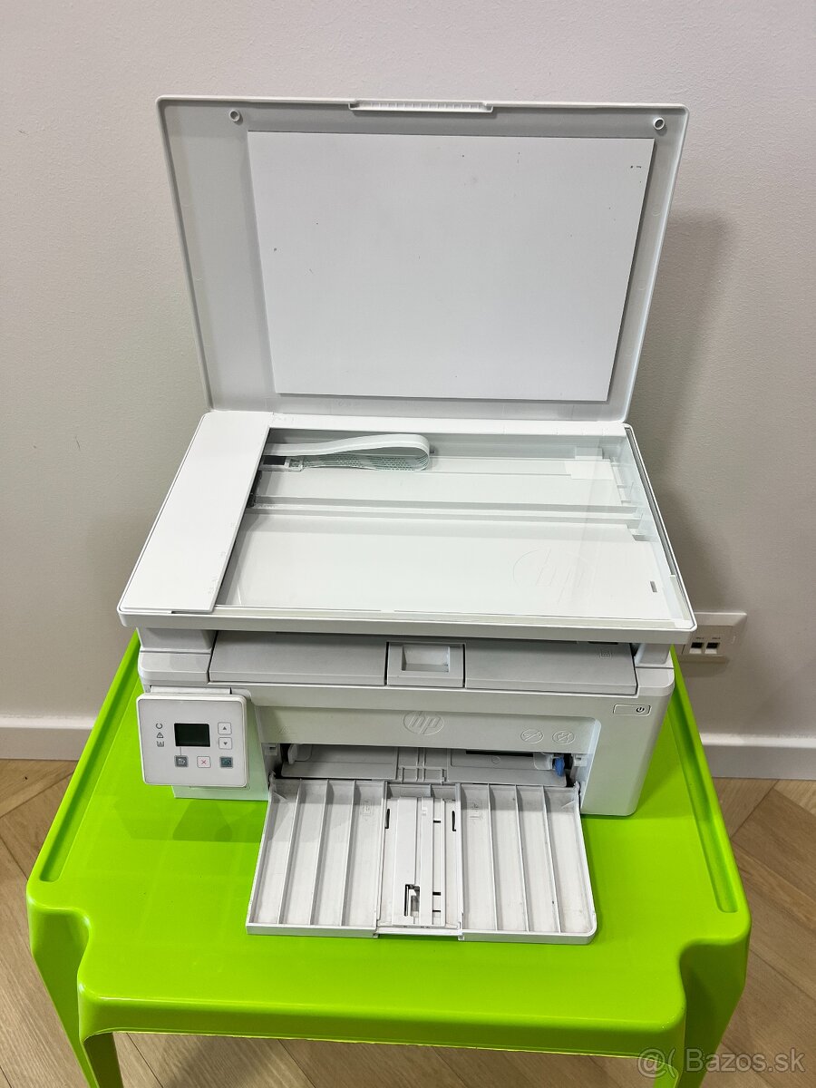 Multifunkčná tlačiareň HP LaserJet Pro M130a - 3