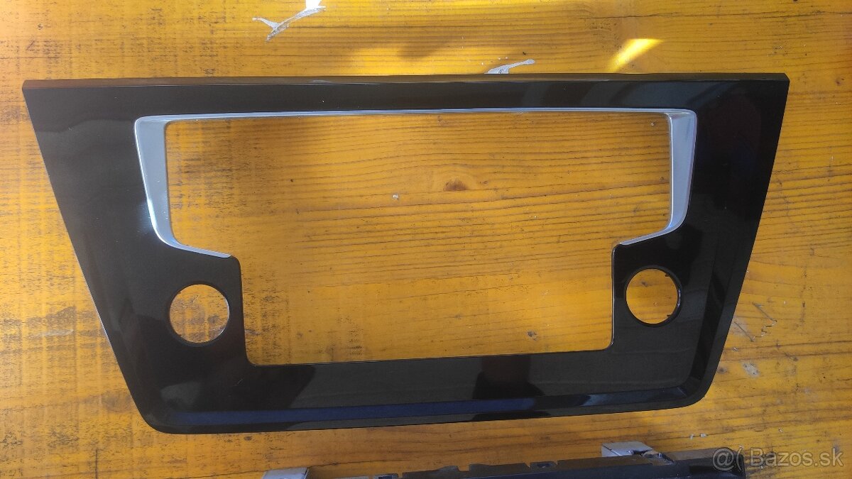 Rádio original vw autorádio - 3